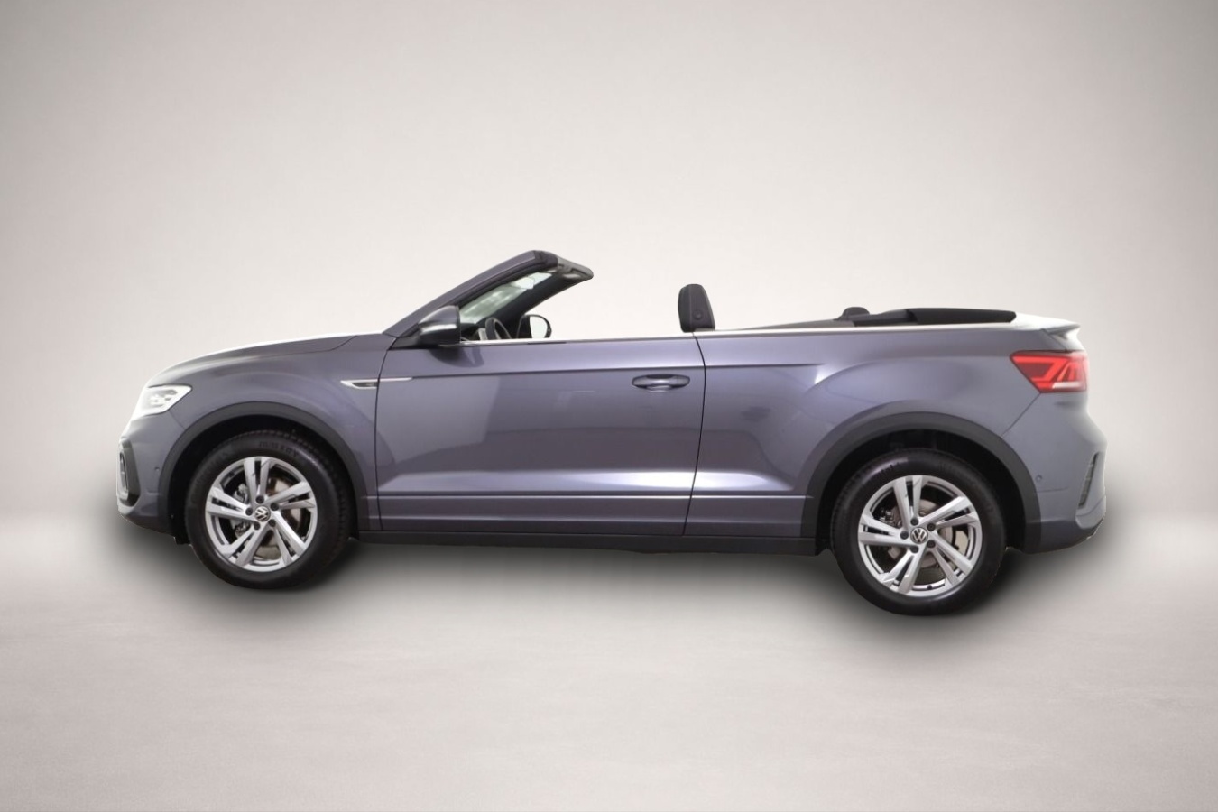 Bild 6 Volkswagen T-Roc Cabriolet 1.5 TSI DSG R-Line LED+/ACC/App/
