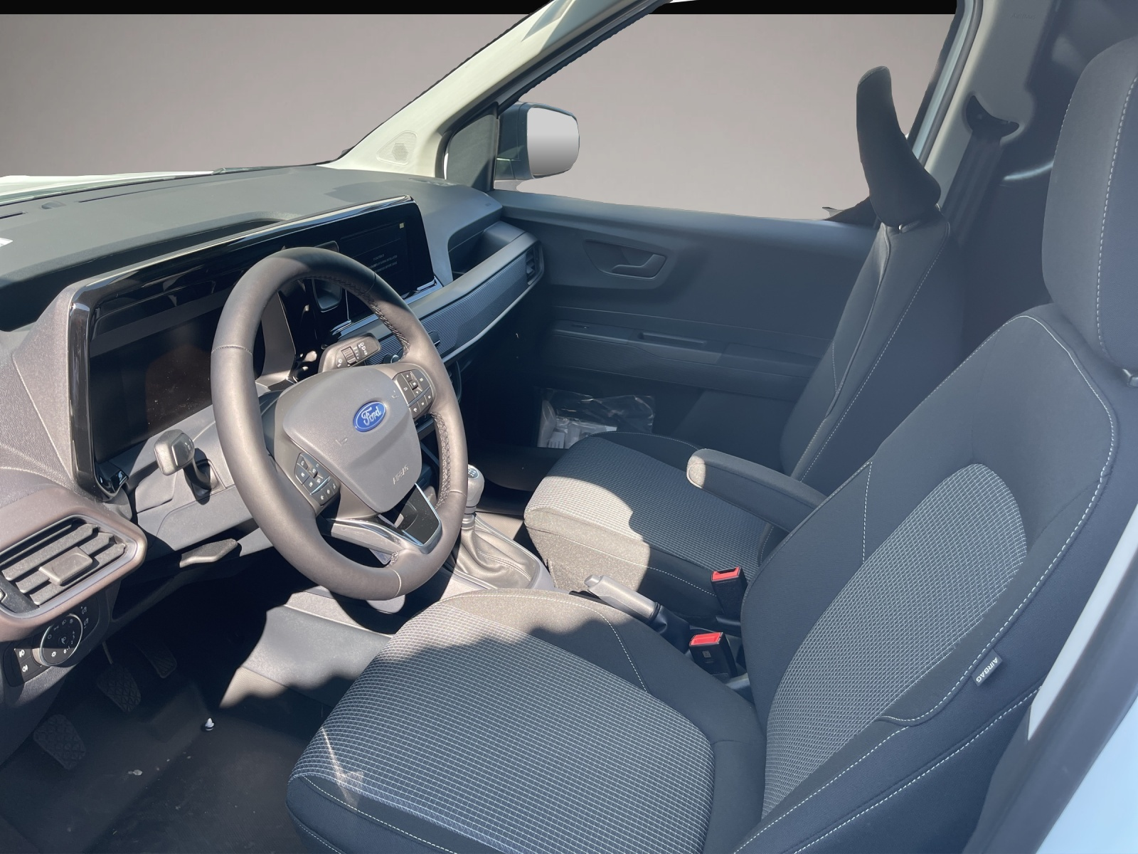 Bild 7 Ford Other Transit Courier Trend Winterp.+PDC