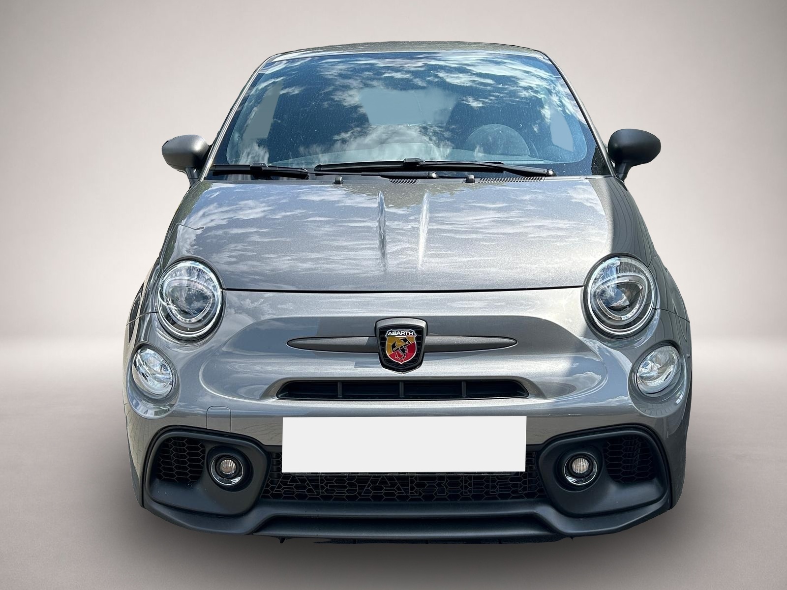 Bild 2 Abarth 595 Competizione 1.4 16V T-Jet Android Auto*Navi