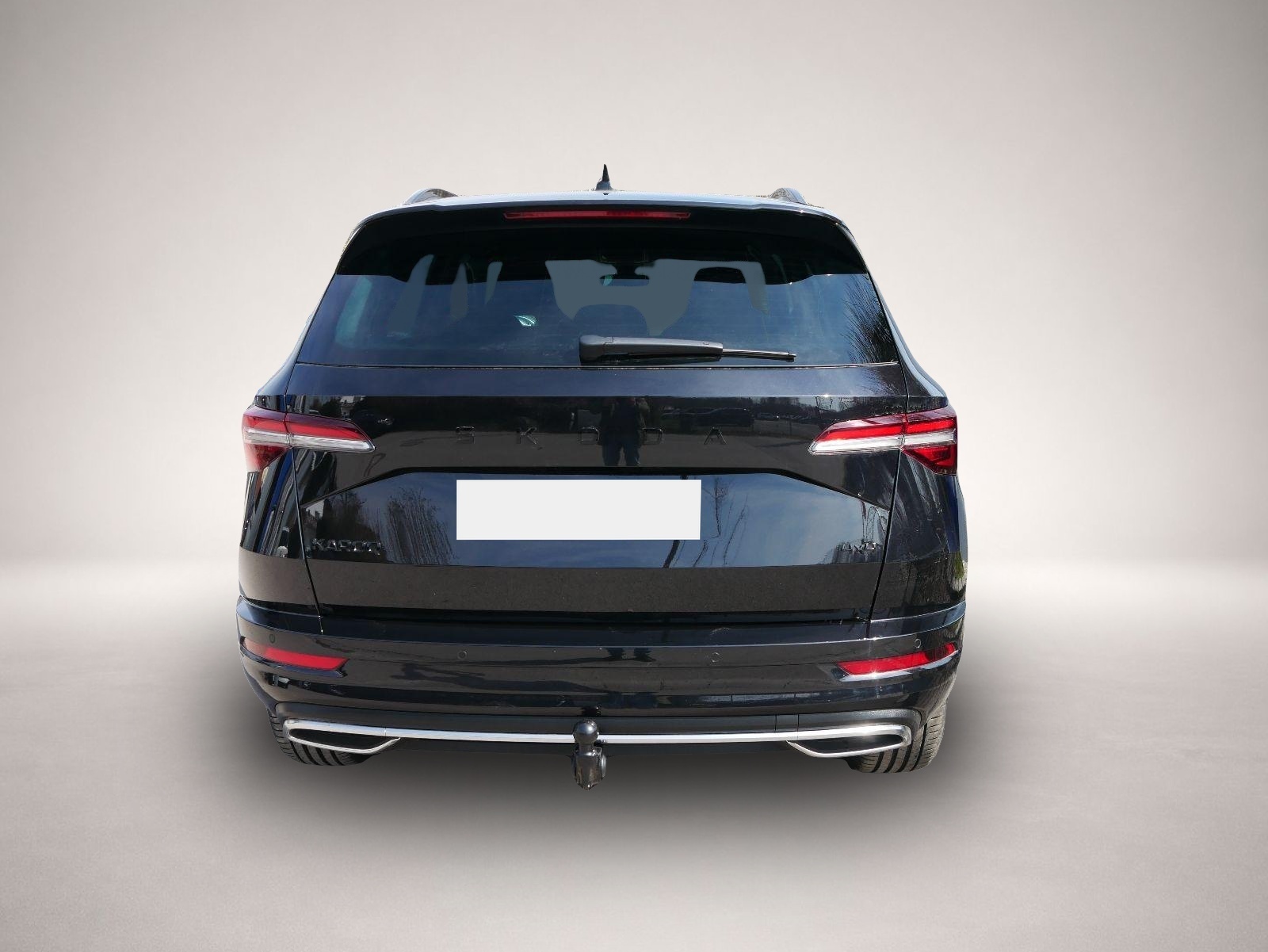 Bild 2 Skoda Karoq Sportline 2.0 TDI 4x4 DSG*AHK-SCHWENKBAR*A