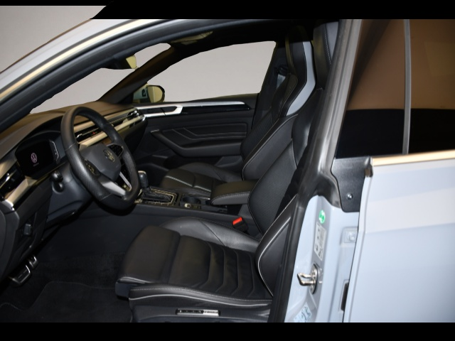 Bild 3 Volkswagen Arteon Shooting Brake 2.0 TDI SCR DSG R-Line