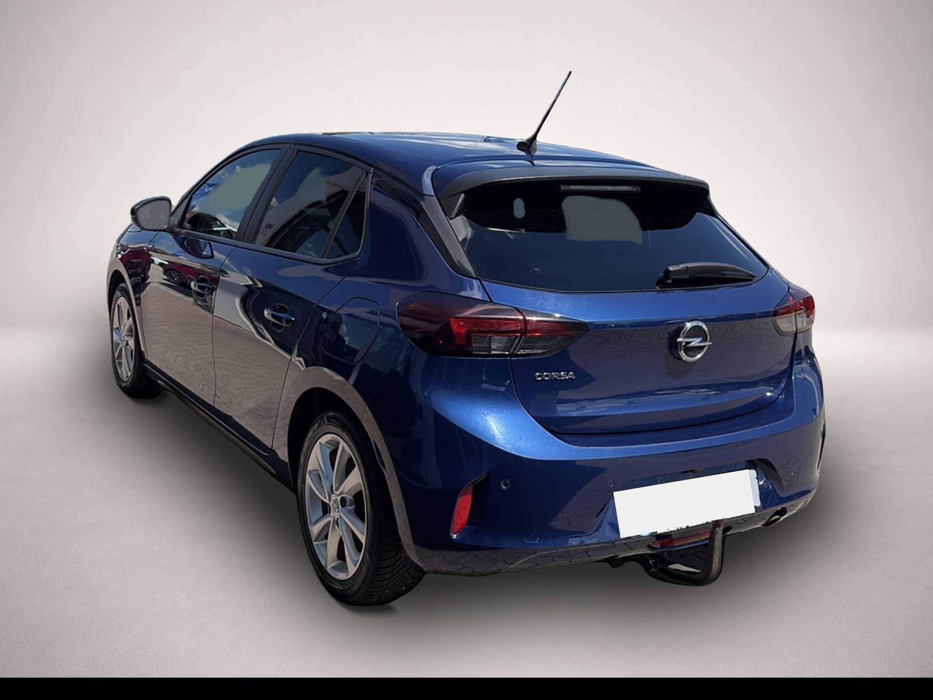 Bild 2 Opel Corsa Edition Navi LED BT Verkehrszeichenerk. DA