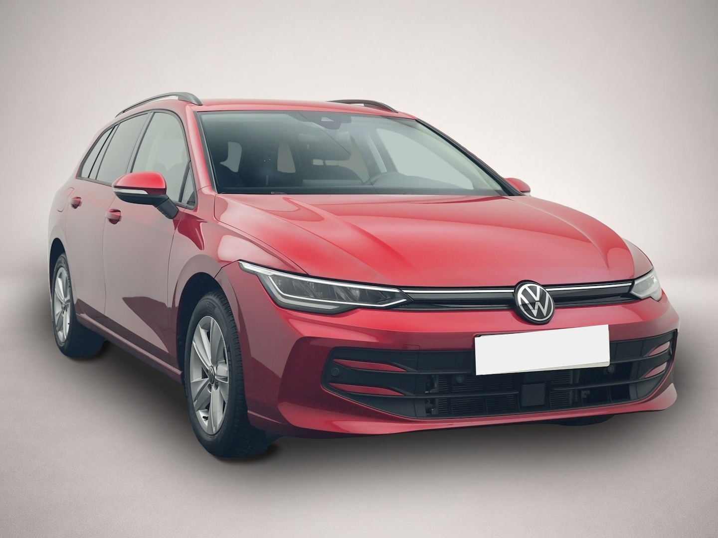 Bild 5 Volkswagen Golf Variant 8 1.5 eTSI DSG Life 5-J-GAR KAMERA
