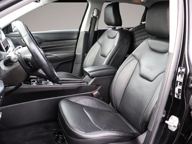 Bild 6 Jeep Compass S Plug-In Hybrid 4WD Navi Soundsystem 36