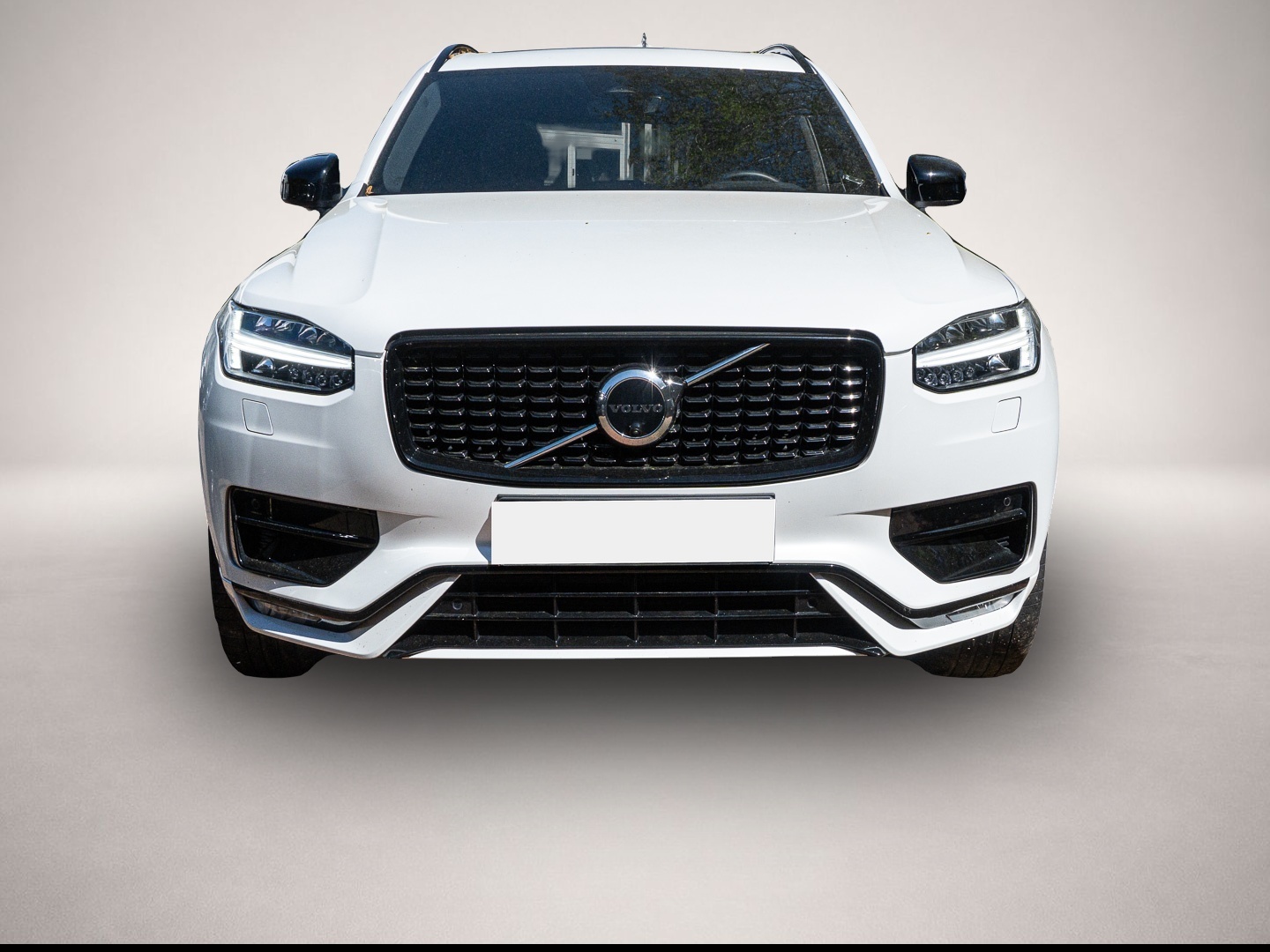 Bild 3 Volvo XC90 Plus Dark AWD B5 Diesel EU6d 7-Sitzer AD St