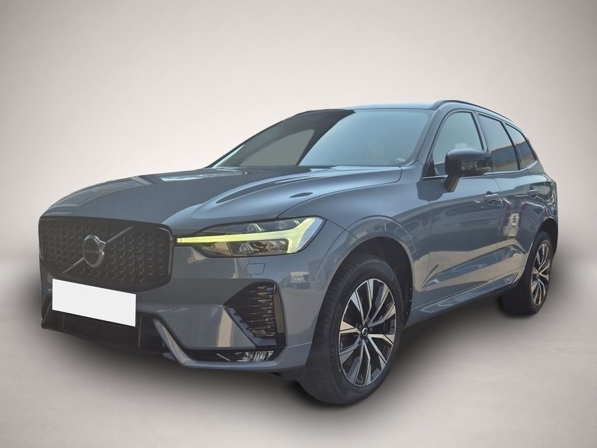 Bild XC60 Volvo