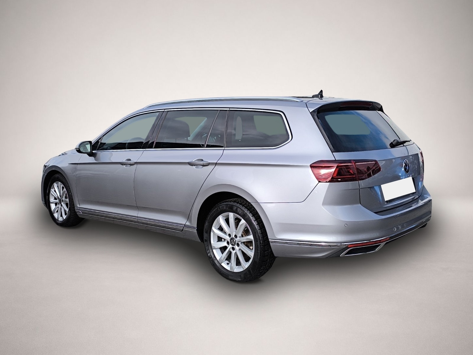 Bild 5 Volkswagen Passat Variant 2.0 TDI DSG Elegance AHK NAVI RFK