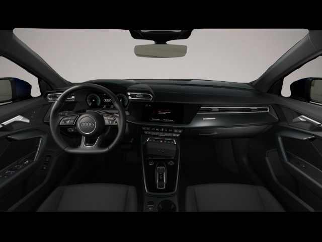 Bild 6 Audi A3 allstreet TFSI e S tronic