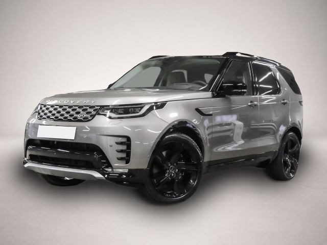 Fotografie 1 des Land Rover Discovery 5 35th Anniversary Edition D350 AWD EU