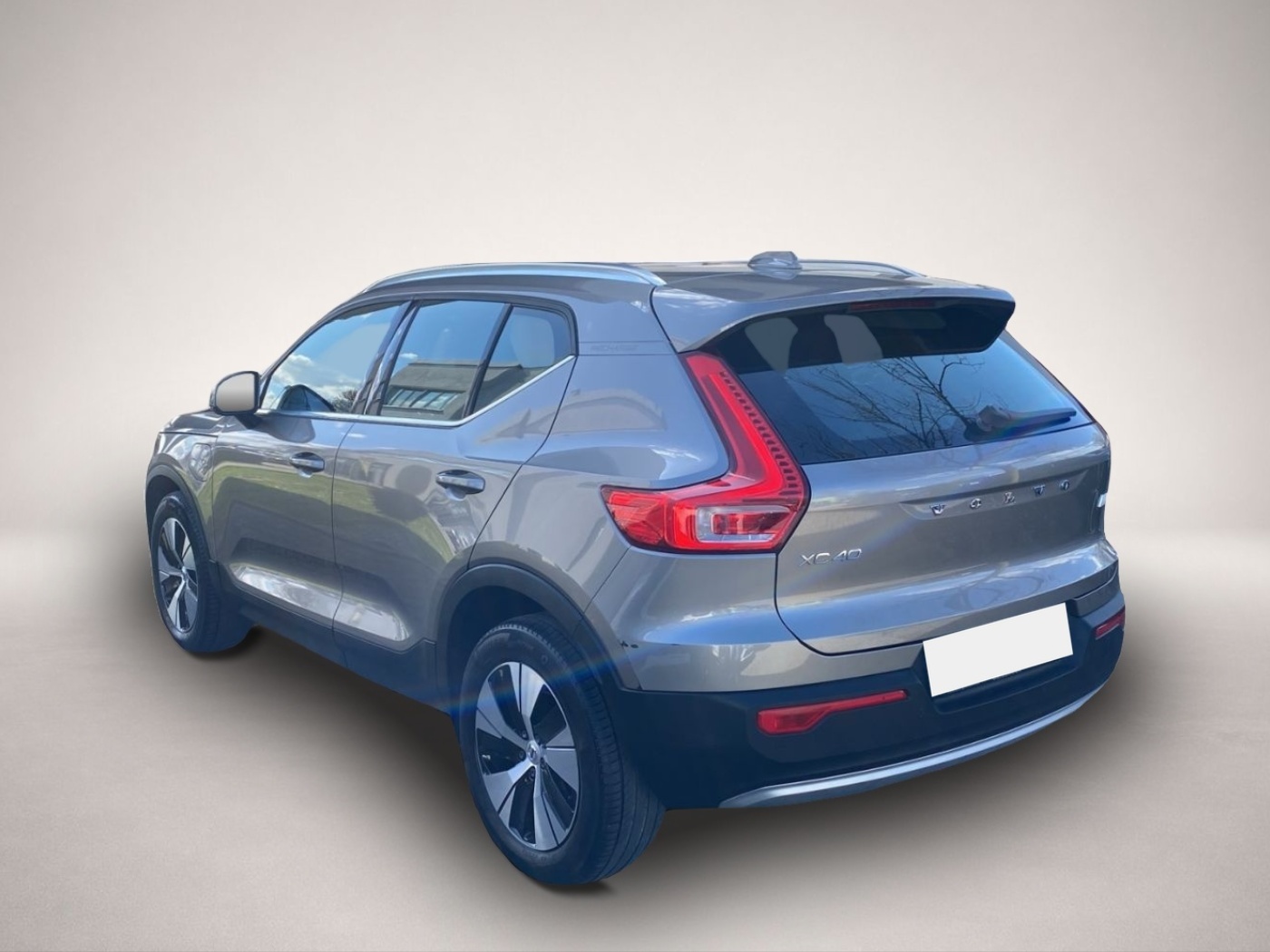 Bild 3 Volvo XC40 T4 Inscription Expression Recharge