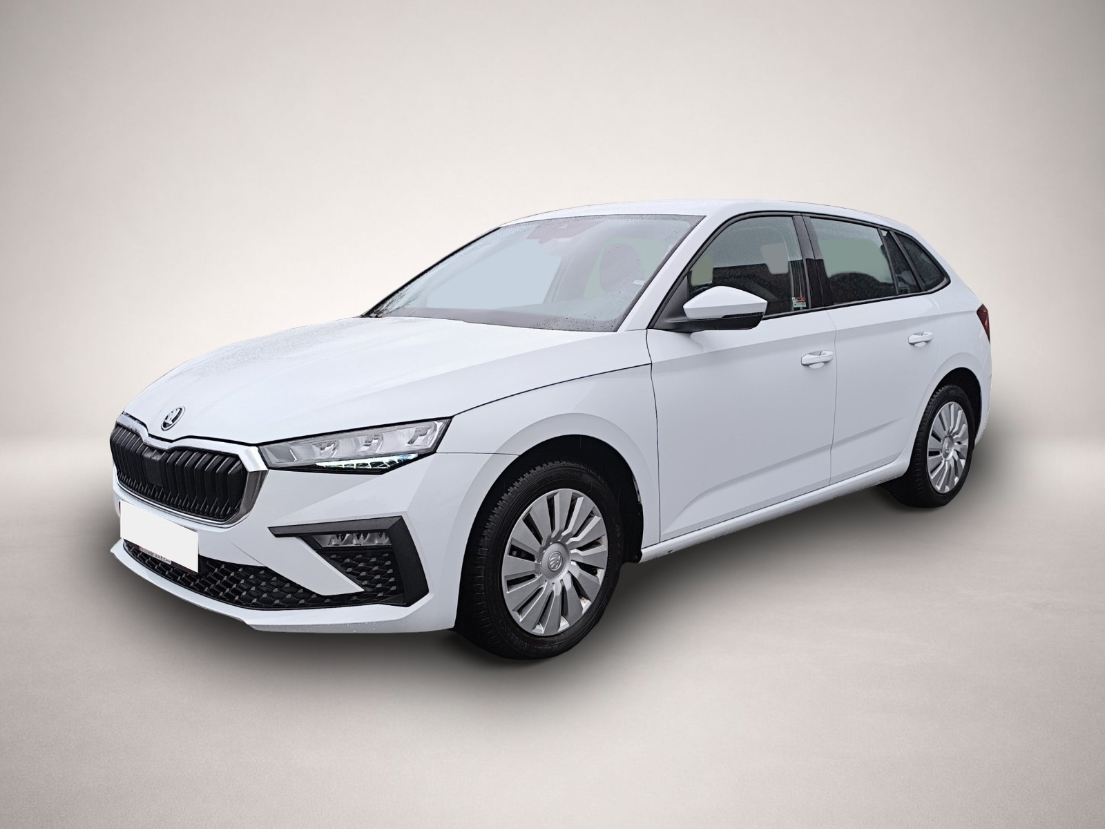Bild 1 Skoda Scala 1.0 TSI Essence PDC SMART LINK SITZH LED