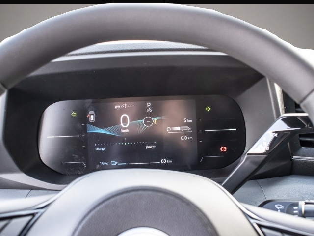 Fotografie 4 des Nissan Other Interstar Kasten EV L2H2 35 87kWh FWD AT N-CONNE