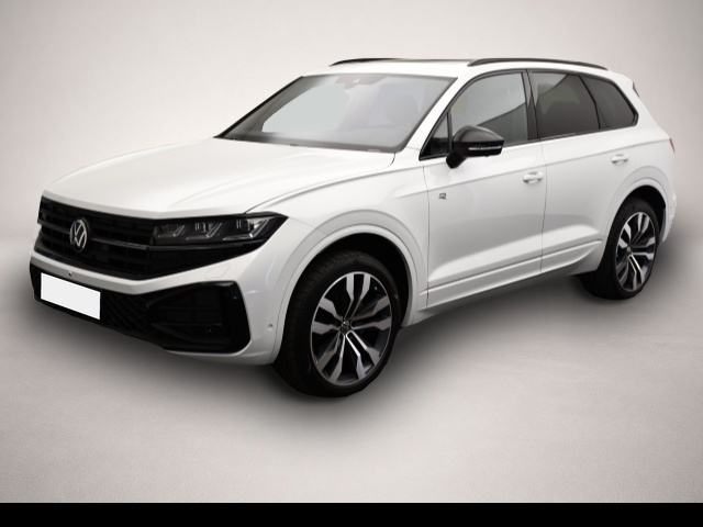 Bild 1 Volkswagen Touareg 3.0 TDI 4M Tip. R-Line Matrix/Pano/Stand