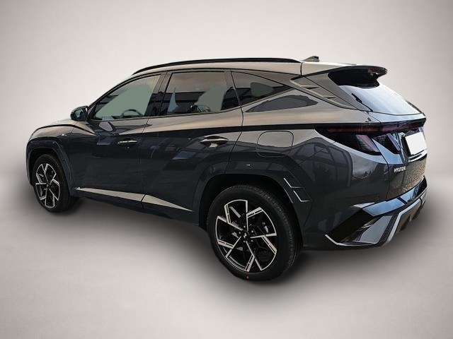 Fotografie 4 des Hyundai TUCSON N-Line X Tucson 1.6 T-Gdi HEV N-Line X Assist.-.