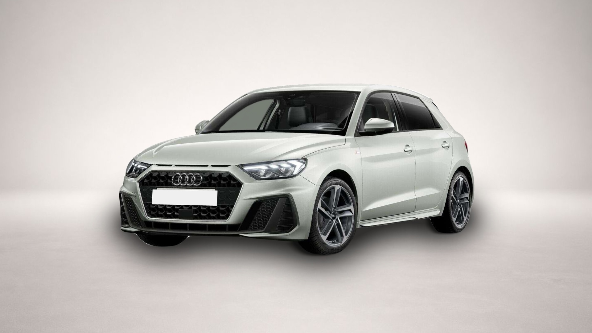 Fotografie Audi A1 Sportback 30 TFSI S line