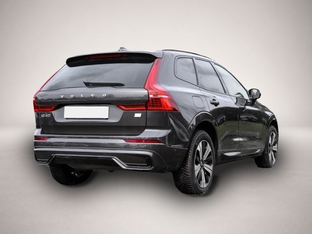 Bild 2 Volvo XC60 Plus Dark Recharge Plug-In Hybrid AWD T8 Tw