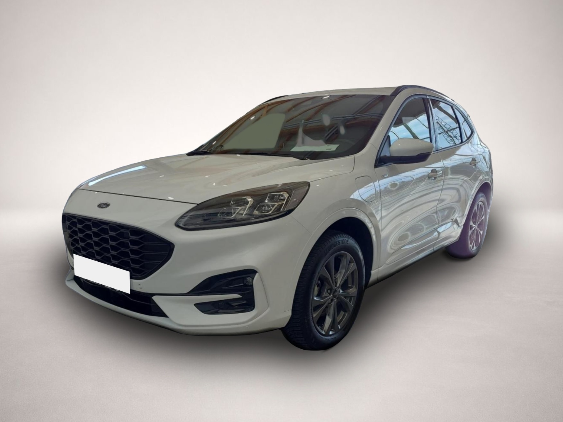Bild Kuga Ford