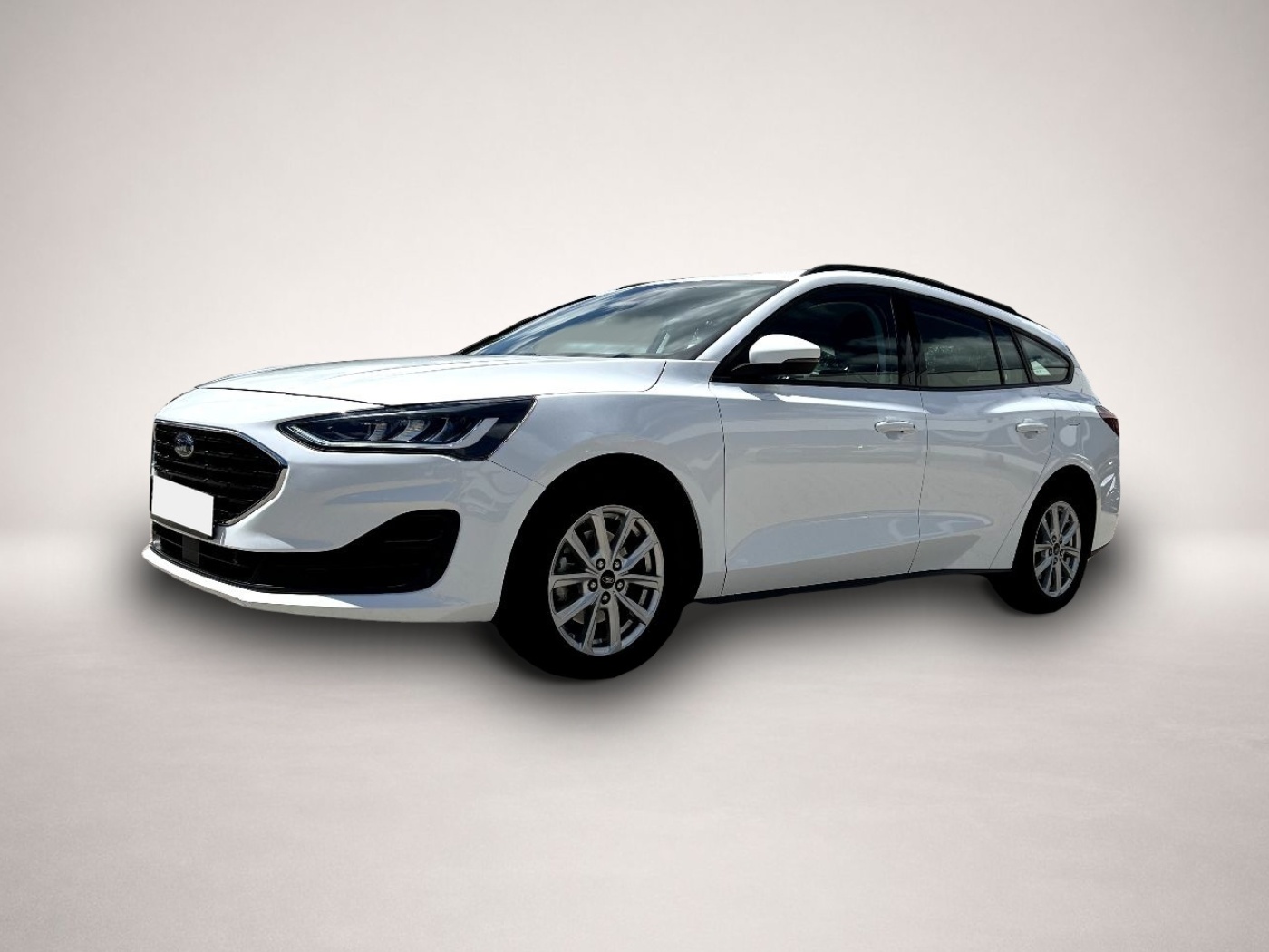 Bild Focus Ford
