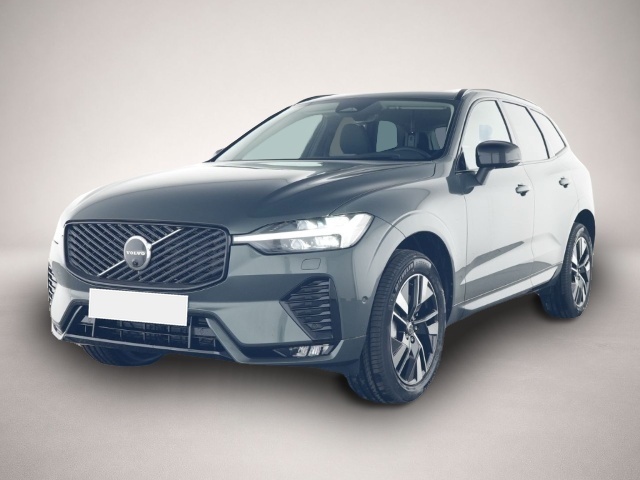 Fotografie Volvo XC60 B5 AWD Plus Dark ACC/HuD/360°/FACELIFT/S-Da