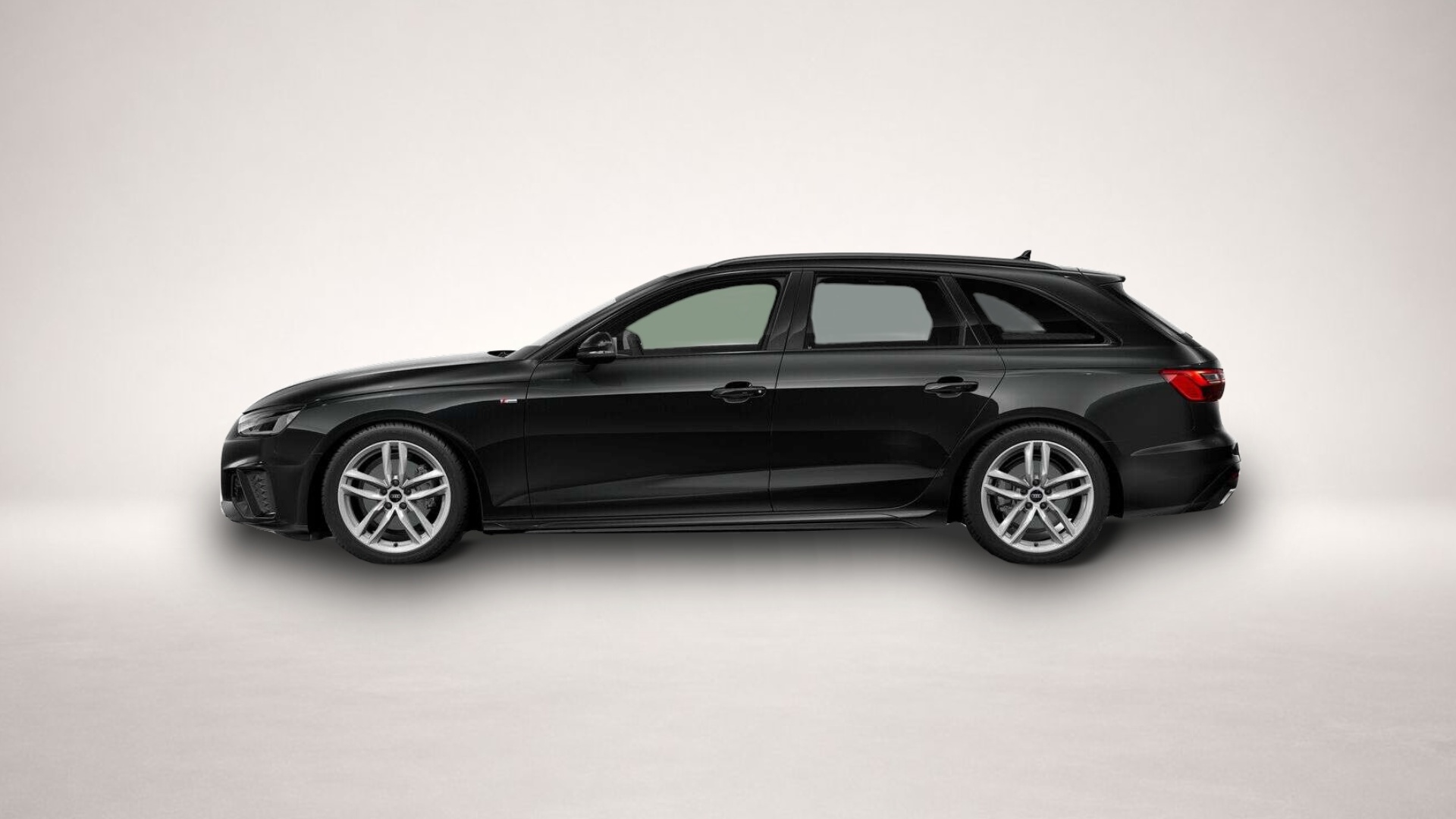 Bild 5 Audi A4 Avant 35 TFSI S line