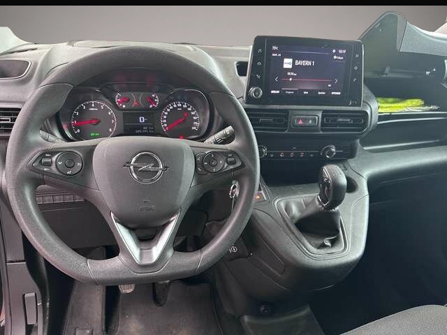 Bild 2 Opel Combo Edition 1,5 Cargo*Klima*PDC*3Sitzer*Euro 6