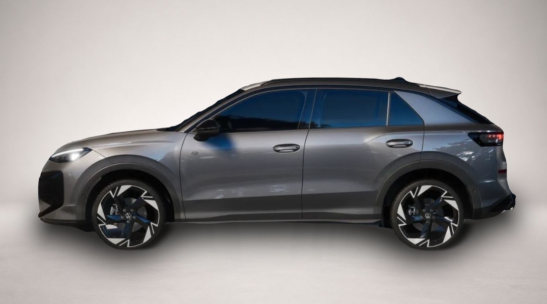 Bild 2 Volkswagen T-Roc 1.5 eTSI 7-Gang-DSG