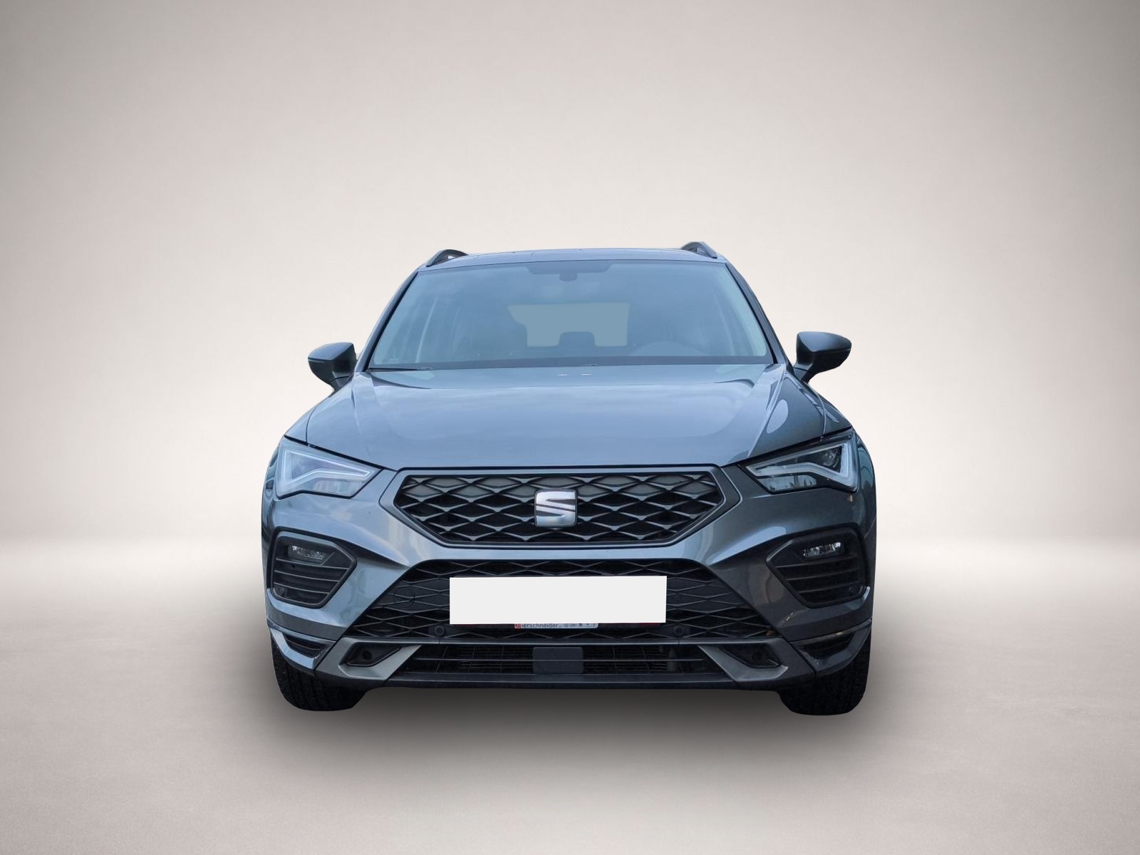 Bild 2 Seat Ateca 1.5 TSI FR LED+18+KAMERA+Sitzheizung+PARKL