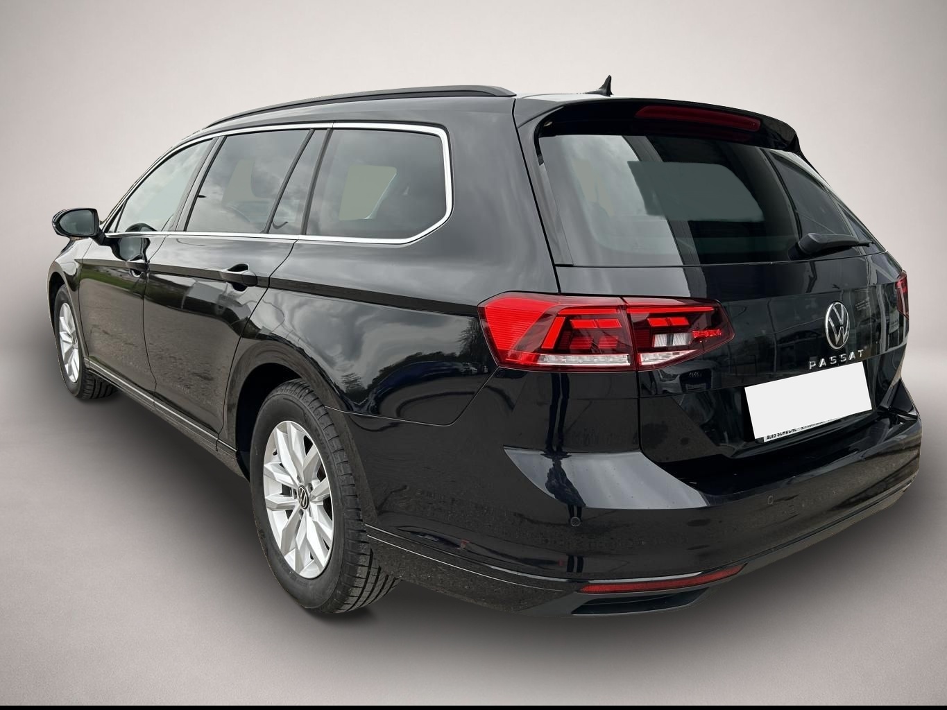 Bild 3 Volkswagen Passat Variant 2.0 TDI DSG Business STANDHEIZUNG
