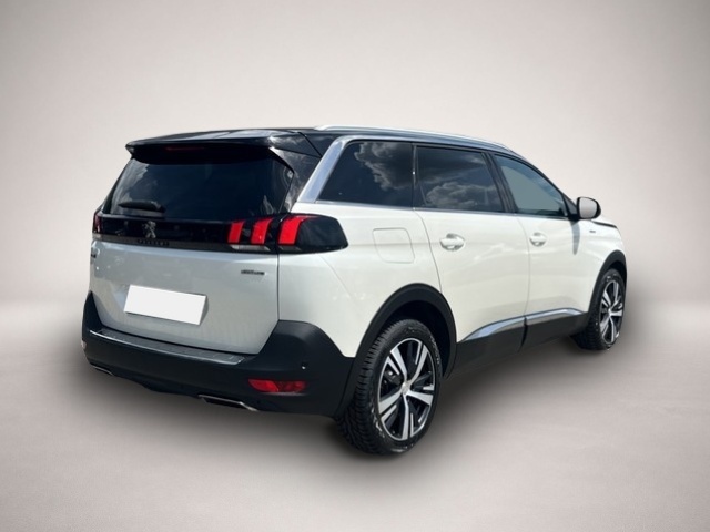 Fotografie 5 des Peugeot 5008 Allure GT-Line AHK PANO KAMERA PDC SHZ FOCA