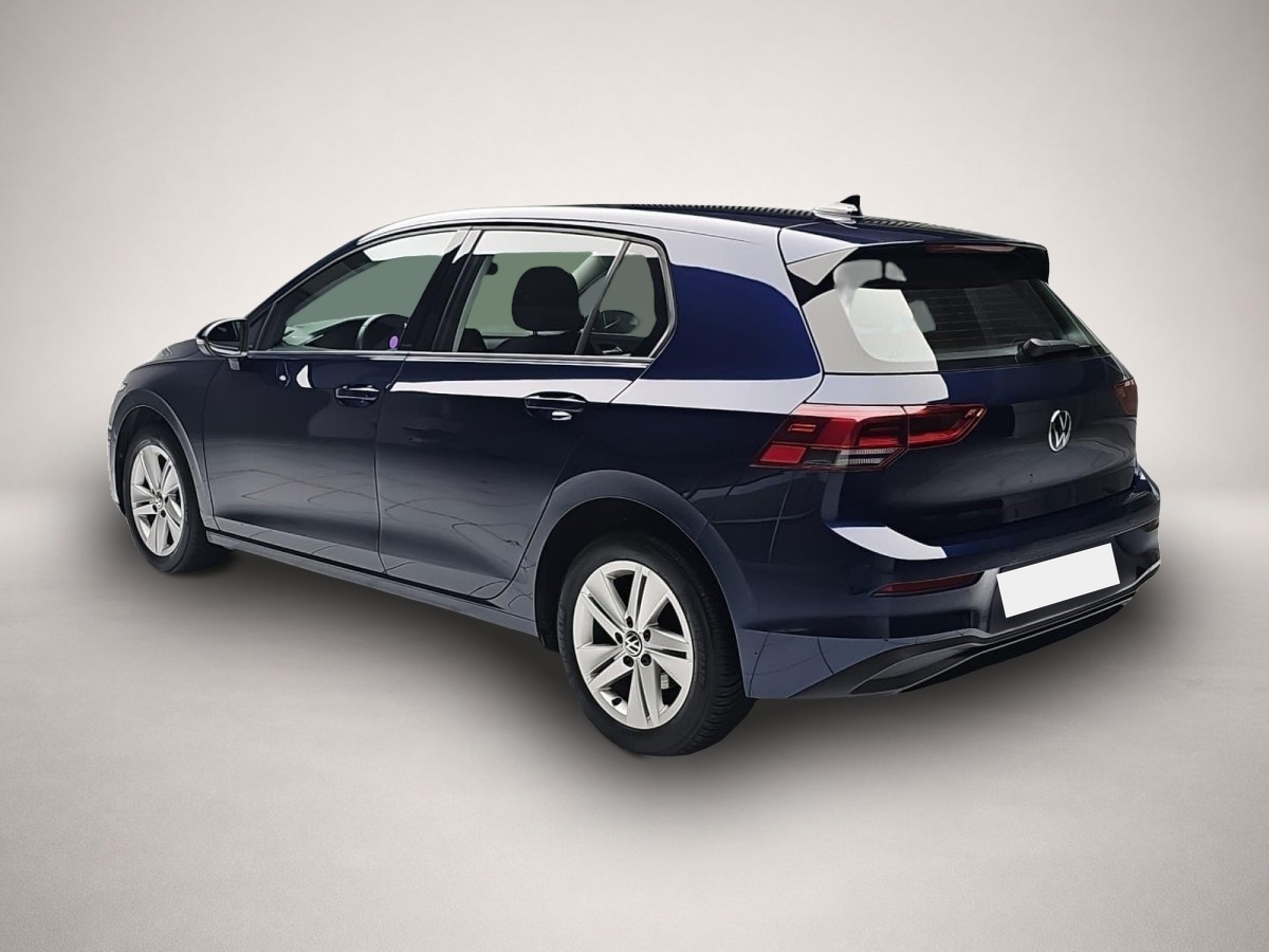 Bild 3 Volkswagen GOLF 1.0 TSI VIII LIFE NAVI LED KAMERA LM