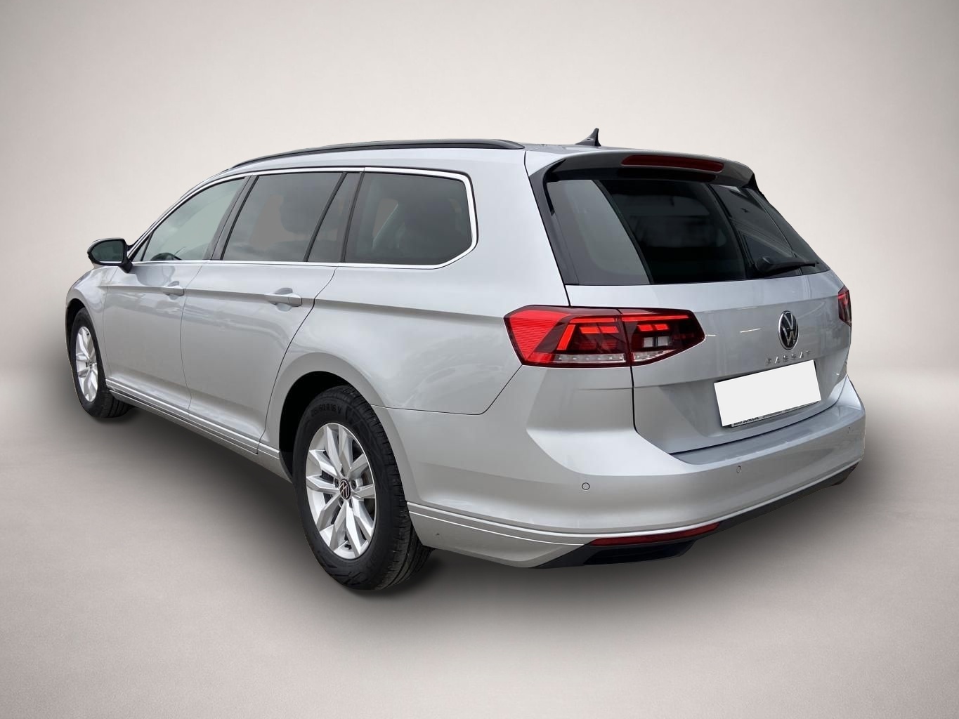Bild 3 Volkswagen Passat Variant 2.0 TDI DSG Business APP-CONNECT+