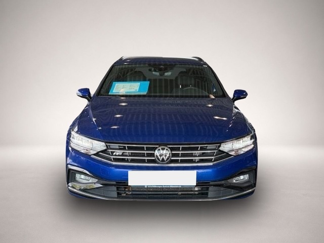 Bild 8 Volkswagen Passat Variant 2.0 TDI DSG Business R-Line Navi,
