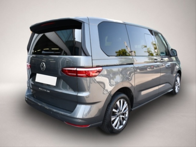 Bild 2 Volkswagen T7 Multivan KÜ 2.0 TSI DSG Life Standhzg/AHK