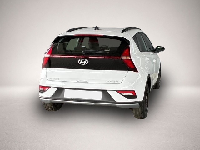 Bild 2 Hyundai Bayon Comfort Plus 1.0 T-GDI 6MT 66 kW (90 PS),.