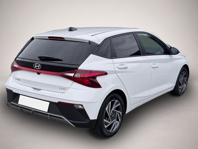 Bild 3 Hyundai i20 Family Family Automatik 66 kW (90 PS), Automati.