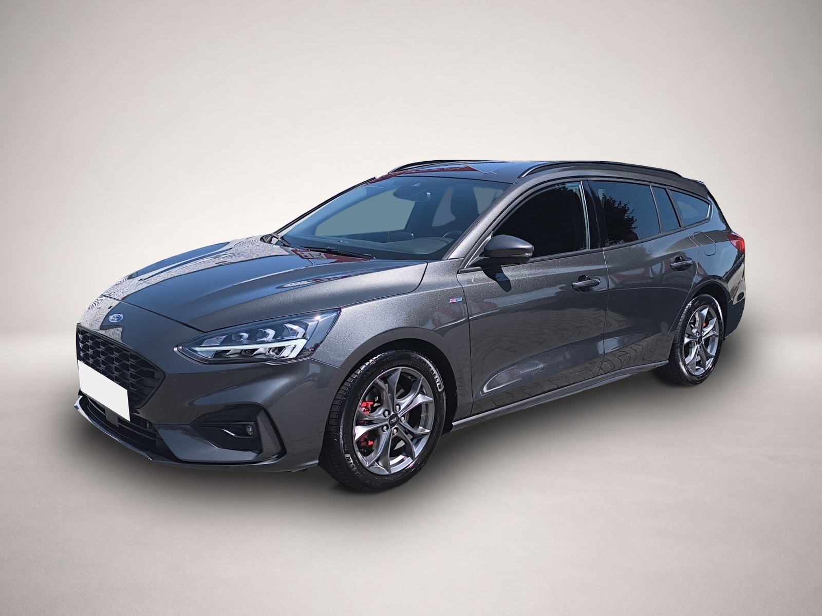 Bild Focus Ford