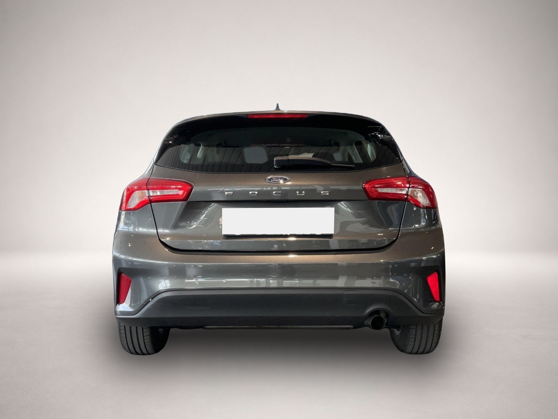 Bild 7 Ford Focus Trend Bluetooth Klima el. Fenster
