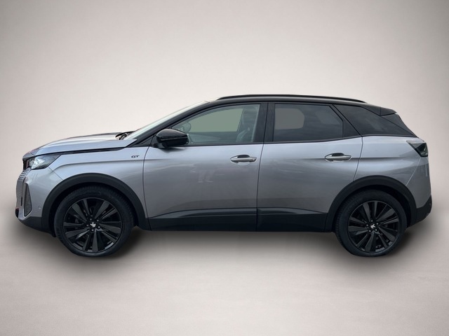 Bild 2 Peugeot 3008 Hybrid 136 GT +AHK+ACC+FOCAL+MASSAGE+MEMORY