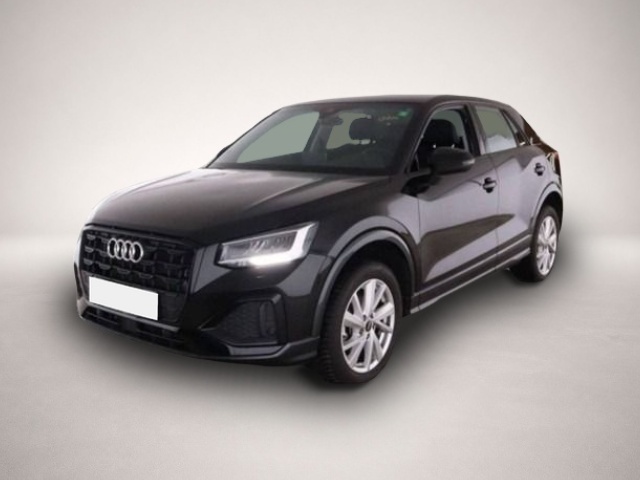 Bild 1 Audi Q2 35 TFSI S tronic Advanced LED/ACC/Kamera/Navi