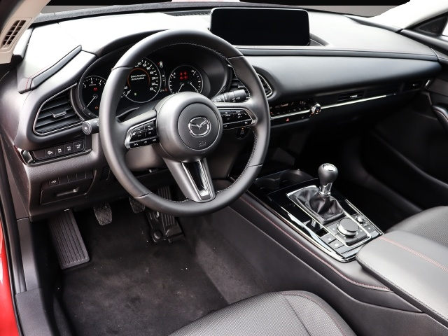 Bild 3 Mazda CX-30 2025 Homura 2.0L e-SKYACTIV X 186PS 6MT FW