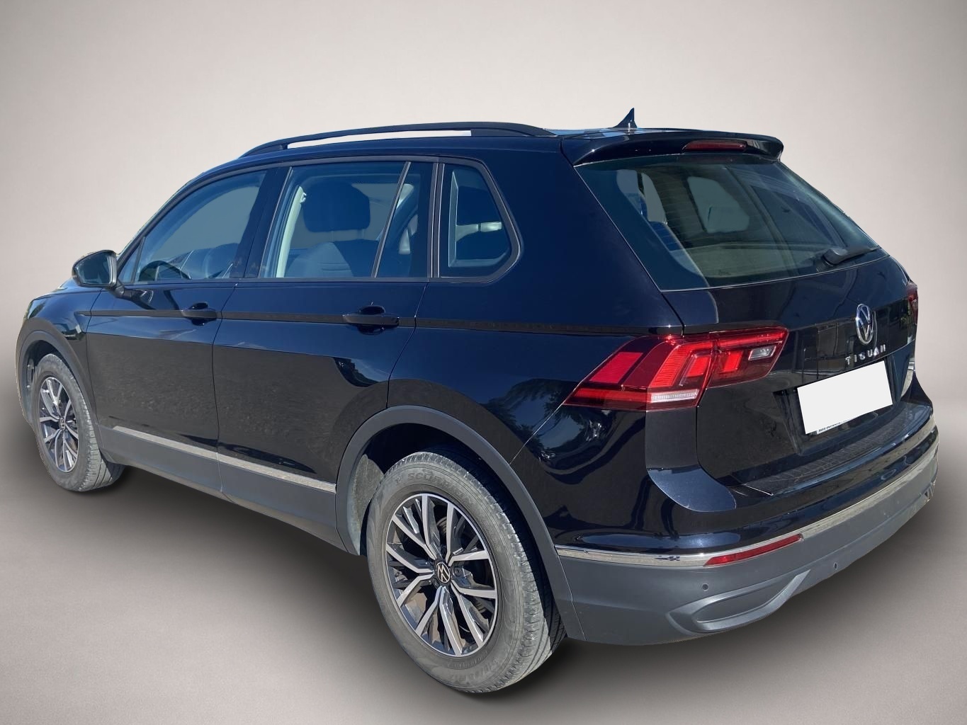 Bild 3 Volkswagen Tiguan 2.0 TDI DSG Life GARANTIE+AHK+KAMERA+NAVI