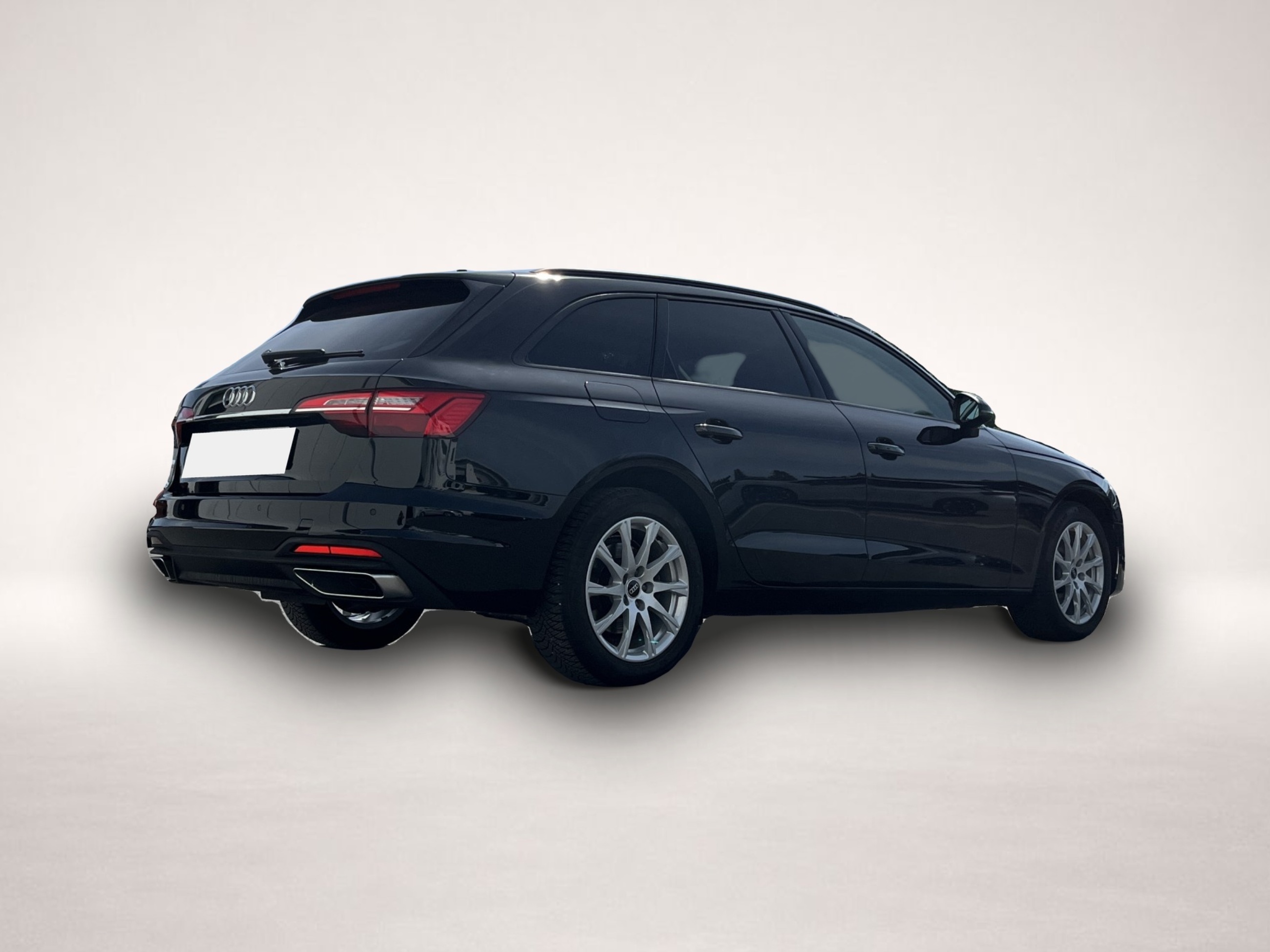 Bild 5 Audi A4 Avant 35 2.0 TFSI S tronic Navi el.Klappe LED