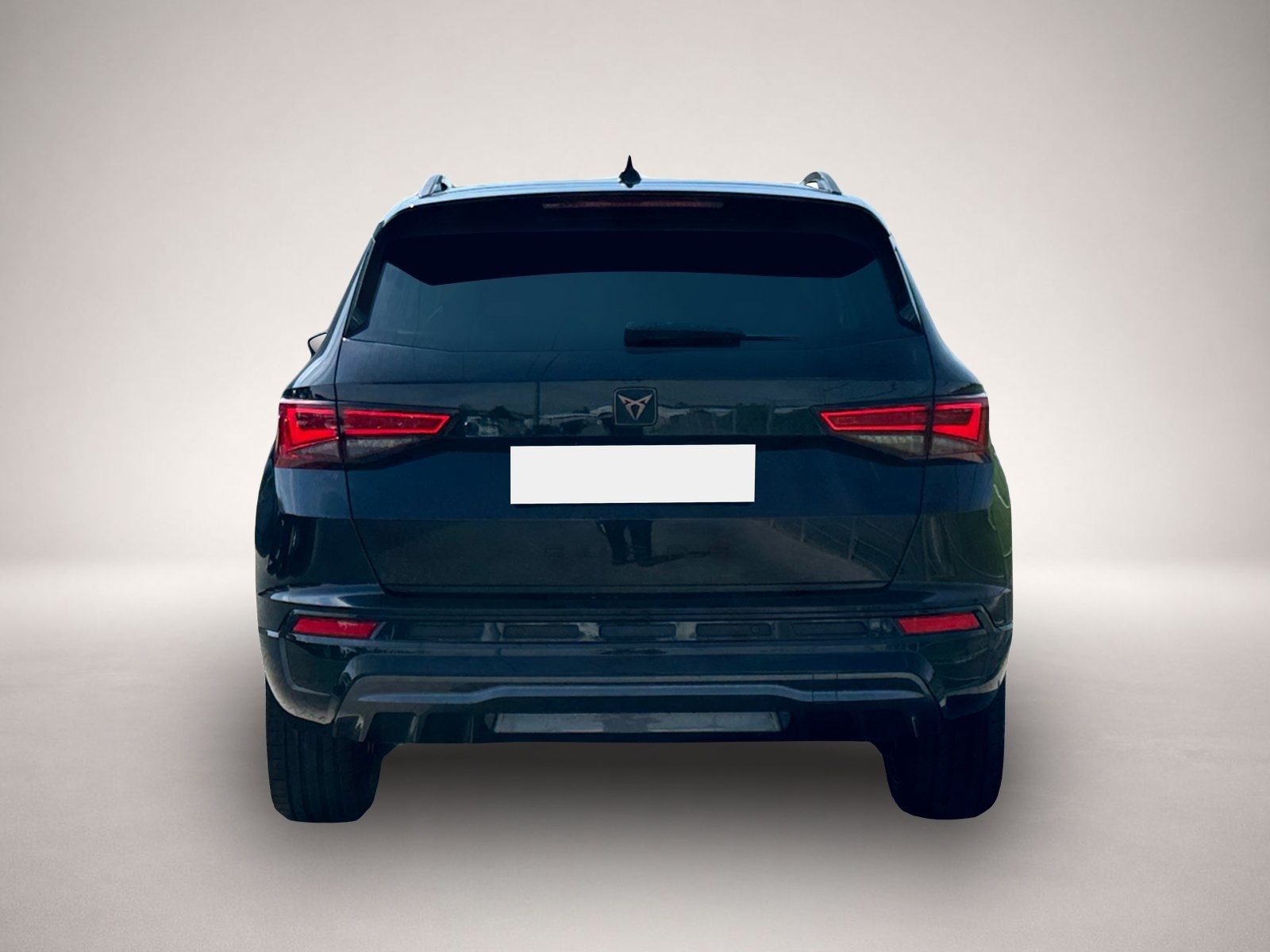 Bild 5 Cupra Ateca TSI DSG|PANO|AHK|5-J.GARANTIE|ACC|elek.HKL