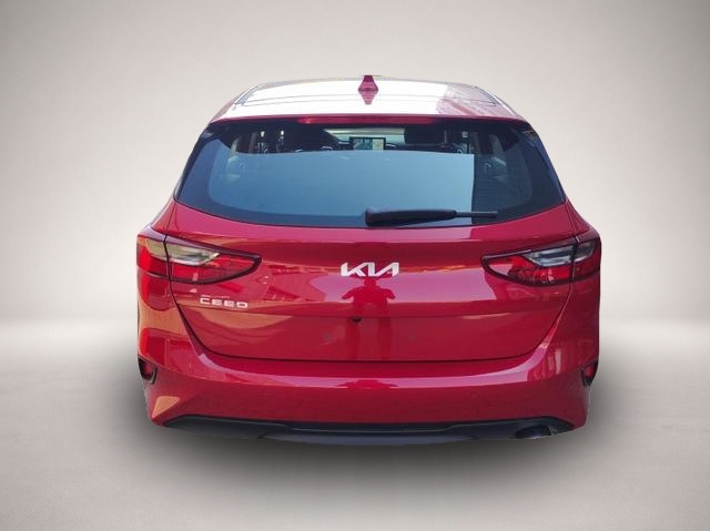 Bild 4 Kia cee'd / Ceed SPIN Ceed 1.5 T-GDI AT Kamera*Sitzheizung*APP*N.