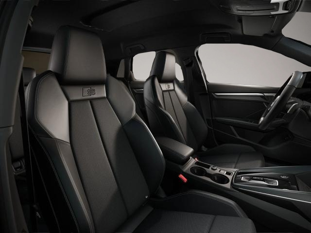 Fotografie 5 des Audi A3 S line TFSI quattro GV3+AHK+Matrix+Alu18+Navi+C.