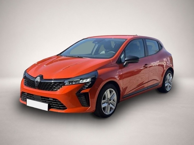 Bild Clio Renault