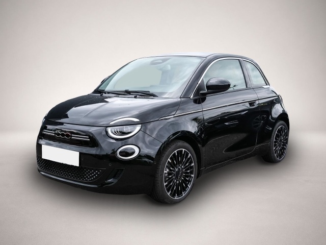 Bild 500e Fiat