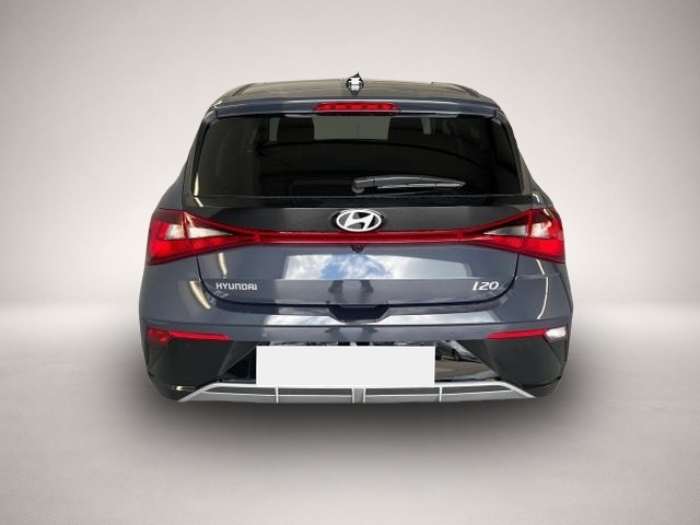 Hyundai i20 Family 1.0 T-GDI Kamera+Sitzheizung+Navi+Alu16+. - Thumbnail 5