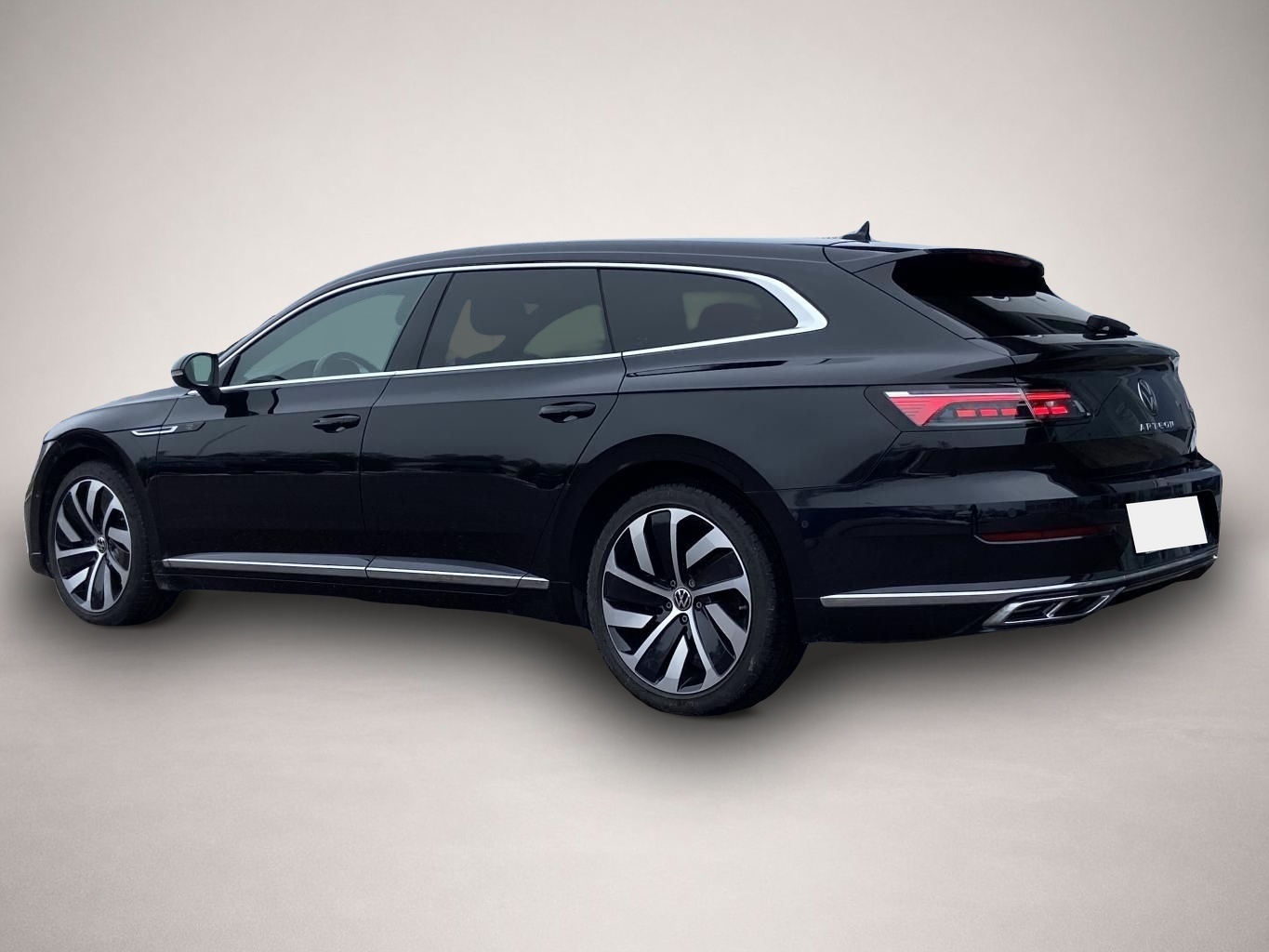 Bild 3 Volkswagen Arteon Shooting Brake 2.0 TDI DSG R-LINE APP-CON