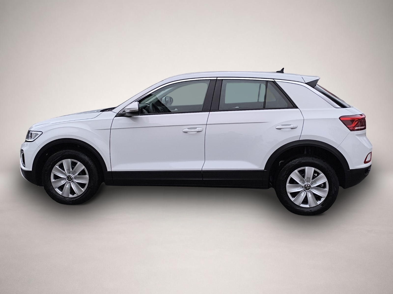 Bild 4 Volkswagen T-Roc 1.0 TSI LED SHZ KLIMAAUT